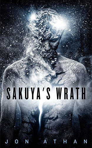 Sakuya's Wrath