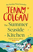 The Summer Seaside Kitchen: Winner of the RNA Romantic Comedy Novel Award 2018 (Mure Book 1)