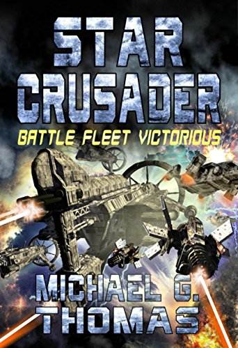 Star Crusader: Battle Fleet Victorious