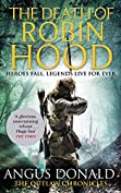 The Death of Robin Hood (Outlaw Chronicles)