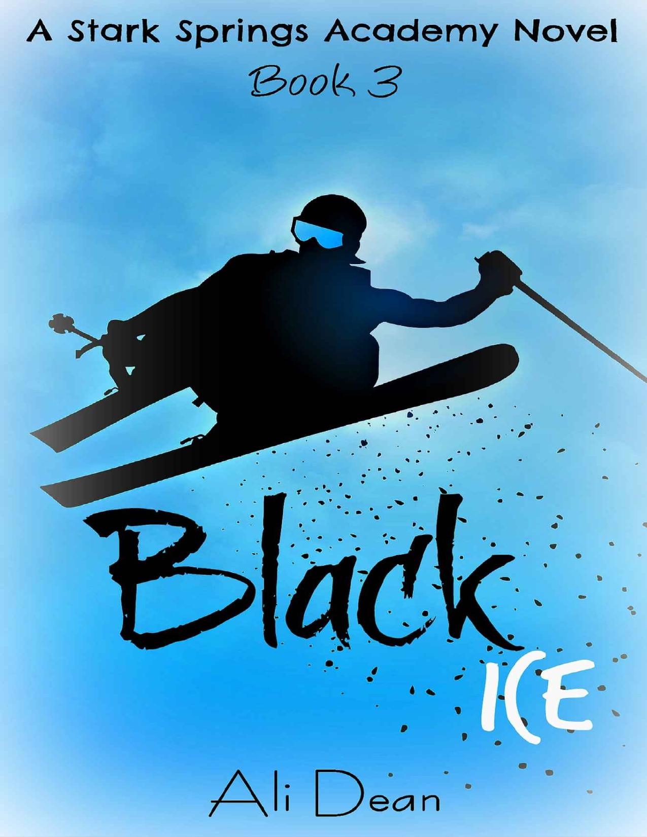 Black Ice