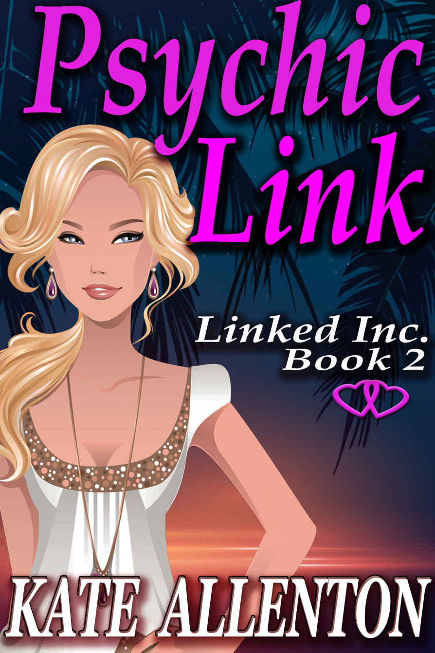 Psychic Link