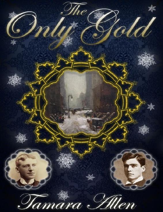 The Only Gold (French Edition)
