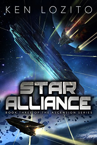 Star Alliance (Ascension Series Book 3)