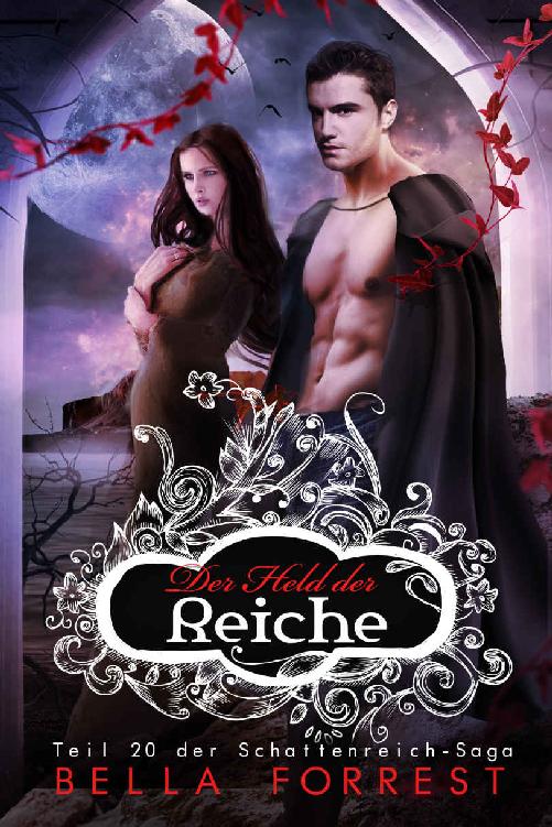 Das Schattenreich der Vampire 20: Der Held der Reiche (German Edition)