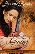 The Trail of Chains: A serialized historical Christian romance. (Sonnets of the Spice Isle Book 5)