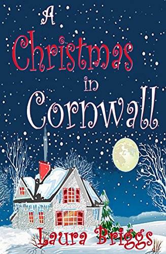 A Christmas in Cornwall (A Wedding in Cornwall Book 2)