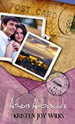 Athens Ambuscade (Passport to Romance)