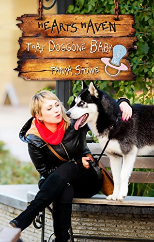 That Doggone Baby (Hearts Haven)