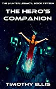 The Hero's Companion (The Hunter Legacy Book 15)