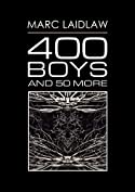 400 Boys and 50 More