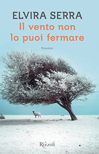 Il vento non lo puoi fermare (Italian Edition)