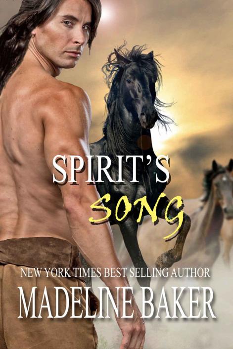 Spirit's Song (1999)