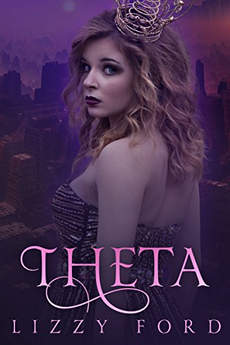 Theta (Omega Series Book 2)