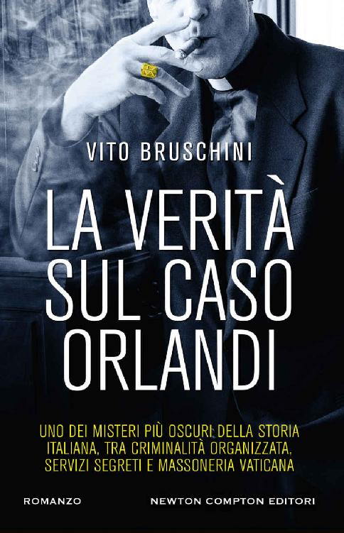 La verità sul caso Orlandi