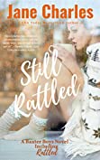 Still Rattled: (Baxter Boys ~ Rattled) (The Baxter Boys - Rattled Book 2)