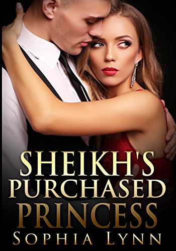 Sheikh's Purchased Princess (Babies for the Sheikh)