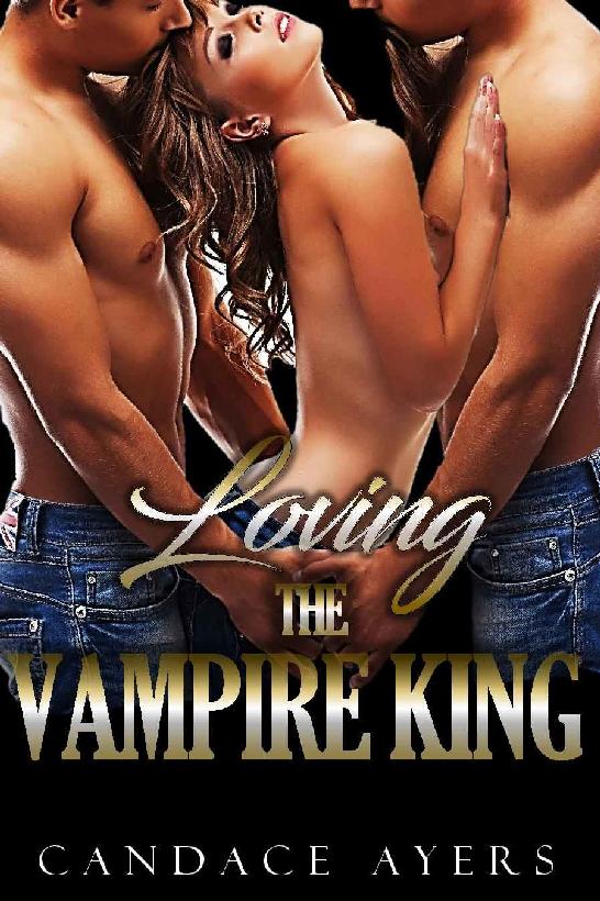 Loving the Vampire King
