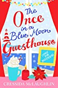 Open for Business &ndash; Part 1 (The Once in a Blue Moon Guesthouse, Book 1)