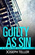 Guilty as Sin (A Jaywalker Case Book 5)