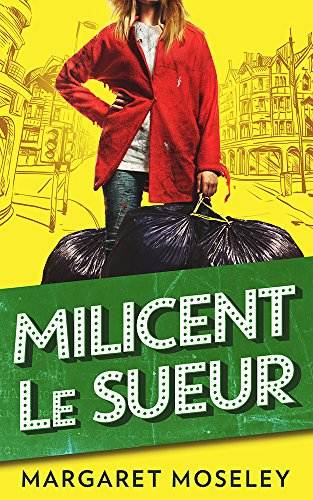 Milicent Le Sueur