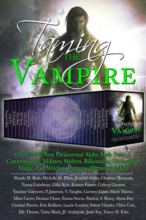 Taming the Vampire