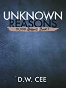 Unknown Reasons (10,000 Reasons Book 1)