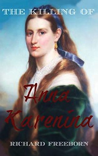 The Killing of Anna Karenina