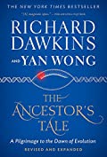 The Ancestor's Tale: A Pilgrimage to the Dawn of Evolution