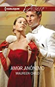 Amor an&oacute;nimo (Desejo Livro 846) (Portuguese Edition)