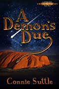 A Demon's Due: Latter Day Demons, Book 3