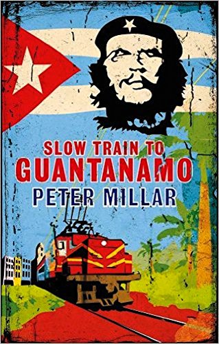 Slow Train to Guantanamo