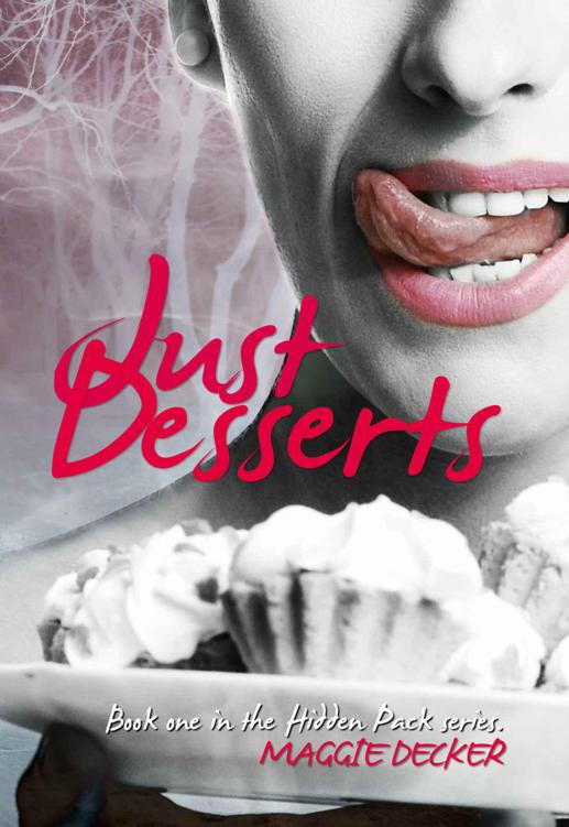 Just Desserts