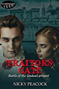 Traitors' Gate (Battle of the Undead)