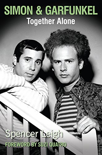 Simon &amp; Garfunkel: Together Alone