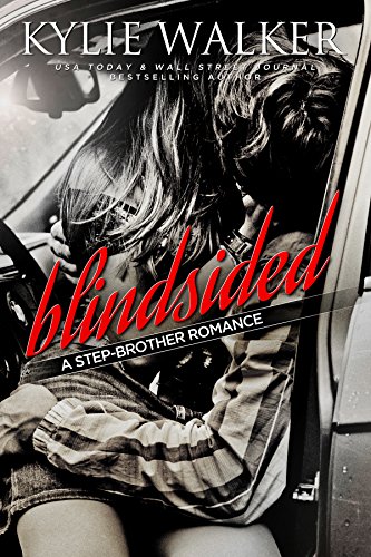 Blindsided - A Stepbrother Romance Novel