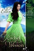 Ellen: Clover Springs Mail Order Brides