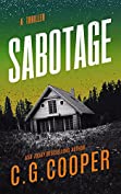 Sabotage (Corps Justice Book 12)