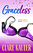 Graceless (The Charlie Davies Mysteries Book 3)