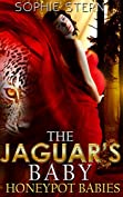 The Jaguar's Baby (Honeypot Babies Book 2)