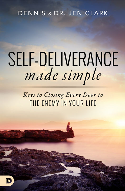 Self-Deliverance Made Simple: Keys to Closing Every Door to the Enemy in Your Life