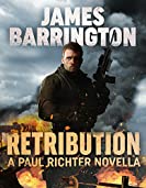 Retribution: A Paul Richter Novella