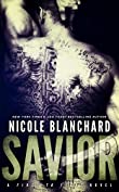 Savior (First to Fight Book 5)