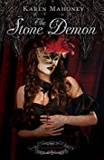 The Stone Demon (The Iron Witch Series Book 3)