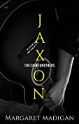 JAXON (The Caine Brothers Book 4)