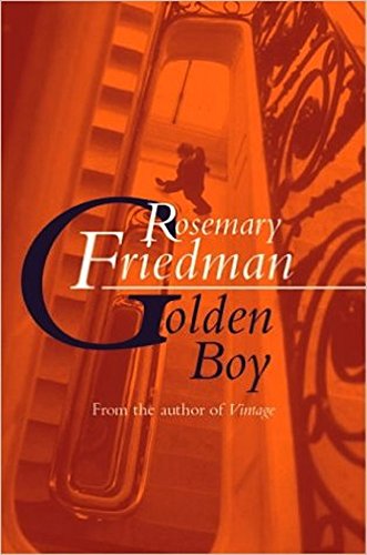 Golden Boy