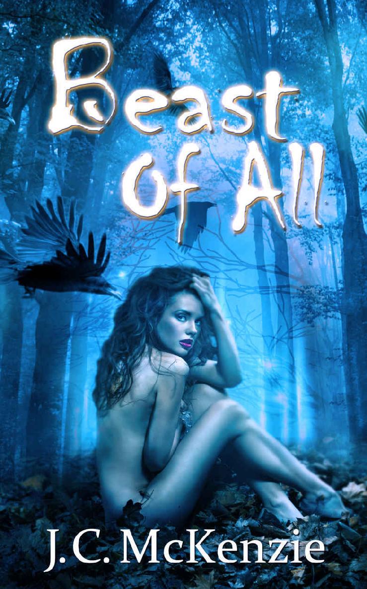 Beast of All (Carus #5)