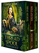 The Twisted Fairy Tale Box Set, Books 1-3 (A Twisted Fairy Tale Book 0)