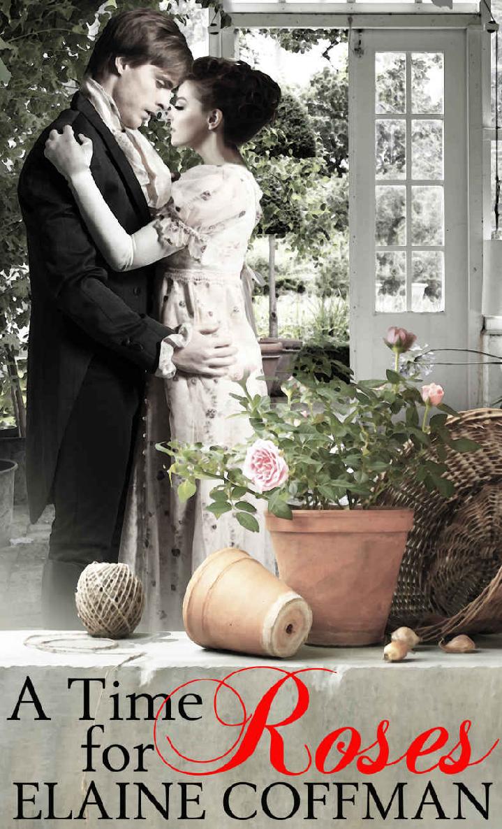 A Time For Roses