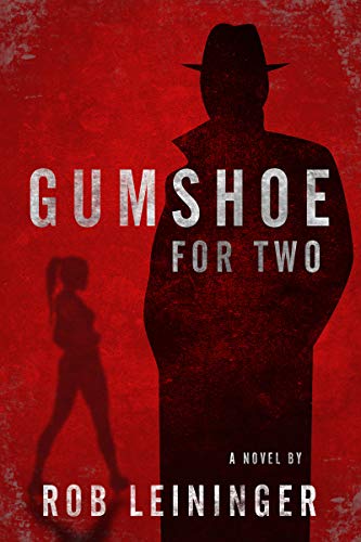 Gumshoe for Two (The Mortimer Angel Series Book 2)